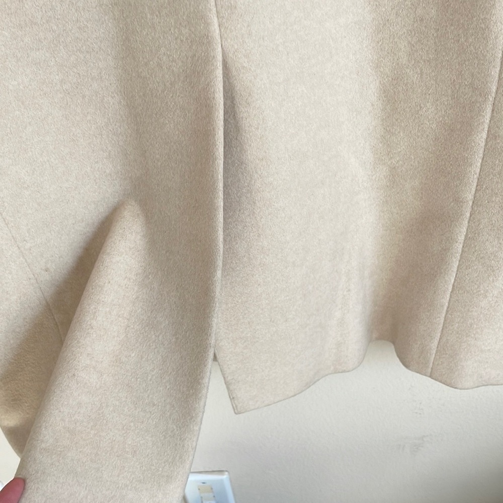 Gobi 100% Organic Cashmere Coat - Picture 8 of 9